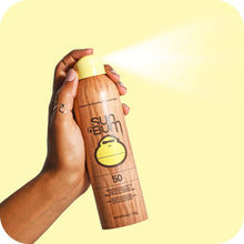 Load image into Gallery viewer, Sun Bum SPF50 Spray 177ml