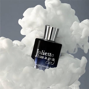 Juliette Has a Gun Musc Invisible Sample