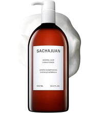 Load image into Gallery viewer, Sachajuan Scalp Conditioner 990ml