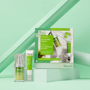 Murad The Wrinkle Fighters Pack