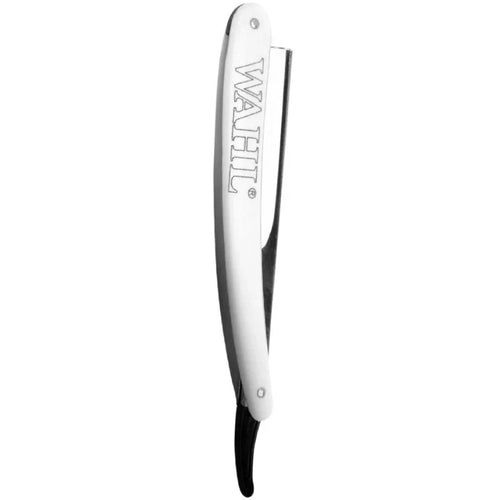 Wahl Folding Hair Razor - White