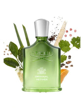 Load image into Gallery viewer, Creed Original Vetiver Eau De Parfum 50ml