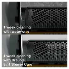 Load image into Gallery viewer, Braun Clean &amp; Renew Refill Cartridges 6 Pack CCR5+1