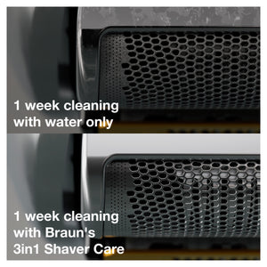 Braun Clean & Renew Refill Cartridges 6 Pack CCR5+1