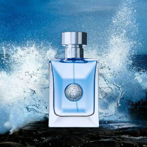 Versace Pour Homme EDT Sample