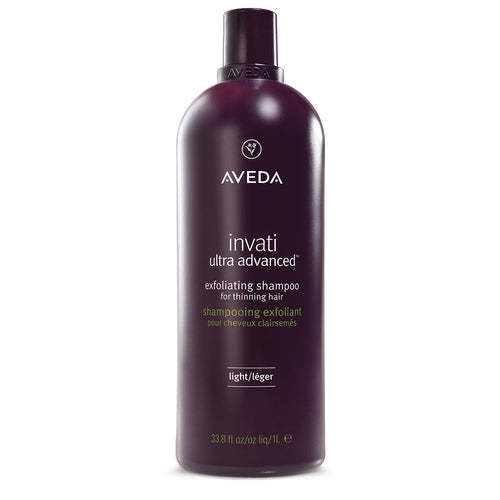Aveda Invati Ultra Advanced™ Exfoliating Shampoo: Light 1000ml