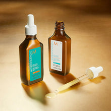 Load image into Gallery viewer, Moroccanoil Oily Scalp Treatment 45mL