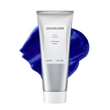 Load image into Gallery viewer, Sachajuan Silver Shampoo 220ml