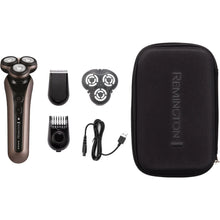 Load image into Gallery viewer, Remington Limitless X9 Rotary Shaver