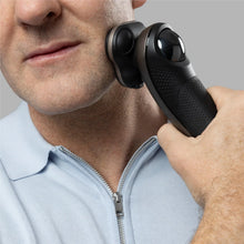 Load image into Gallery viewer, Remington Limitless X9 Rotary Shaver