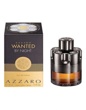 Load image into Gallery viewer, Azzaro Wanted By Night EDP Sample