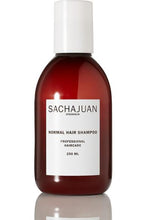 Load image into Gallery viewer, Sachajuan Normal Hair Shampoo 250ml