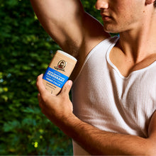 Load image into Gallery viewer, Dr Squatch Fresh Falls Natural Deodorant for Men 75g Trio Bundle