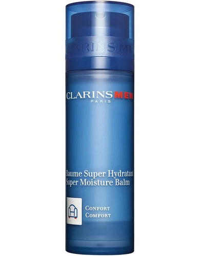 ClarinsMen Super Moisture Balm 50ml