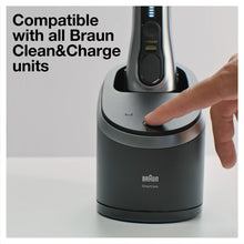 Load image into Gallery viewer, Braun Clean &amp; Renew Refill Cartridges 6 Pack CCR5+1