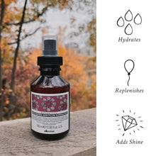 Load image into Gallery viewer, Davines Natural Tech Replumping Superactive 100ml