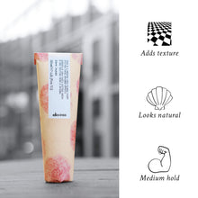 Load image into Gallery viewer, Davines Medium Hold Pliable Paste 125ml