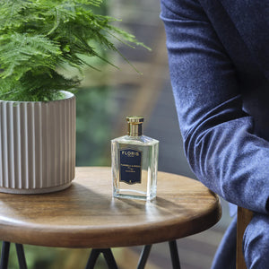 Floris Turnbull & Asser 71/72 Sample
