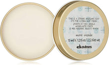 Load image into Gallery viewer, Davines Strong Moulding Clay 75ml