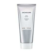 Load image into Gallery viewer, Sachajuan Silver Shampoo 220ml