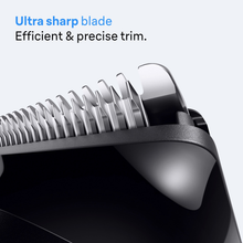Load image into Gallery viewer, Braun Series 3 Beard Trimmer BT3520