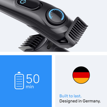 Load image into Gallery viewer, Braun Series 3 Beard Trimmer BT3520