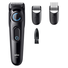 Load image into Gallery viewer, Braun Series 3 Beard Trimmer BT3520