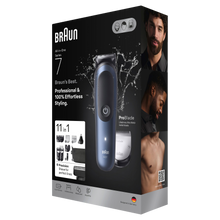 Load image into Gallery viewer, Braun All-in-One Kit Series 5 AIO7540
