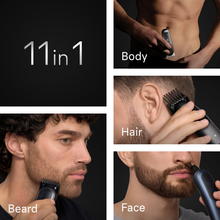 Load image into Gallery viewer, Braun All-in-One Kit Series 5 AIO7540