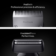 Load image into Gallery viewer, Braun All-in-One Kit Series 5 AIO7540