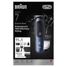 Load image into Gallery viewer, Braun All-in-One Kit Series 5 AIO7540