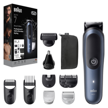 Load image into Gallery viewer, Braun All-in-One Kit Series 5 AIO7540