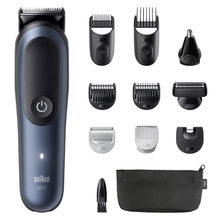 Load image into Gallery viewer, Braun All-in-One Kit Series 5 AIO7540
