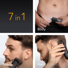 Load image into Gallery viewer, Braun All-in-One Kit Series 5 AIO5520