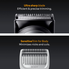 Load image into Gallery viewer, Braun All-in-One Kit Series 5 AIO5520