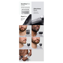 Load image into Gallery viewer, Braun All-in-One Kit Series 5 AIO5520