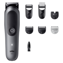 Load image into Gallery viewer, Braun All-in-One Kit Series 5 AIO5520