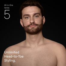 Load image into Gallery viewer, Braun All-in-One Kit Series 5 AIO5520