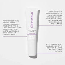 Load image into Gallery viewer, Skinstitut Even Blend Serum 30ml