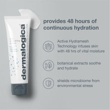 Load image into Gallery viewer, Dermalogica Jumbo Skin Smoothing Cream 150ml Quad Bundle