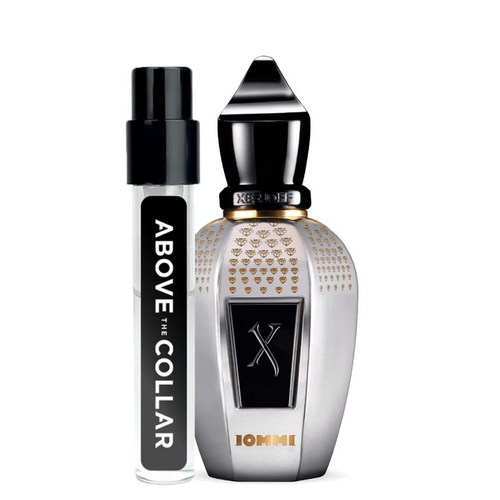 Xerjoff Tony Iommi Parfum Sample