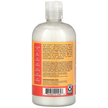 Load image into Gallery viewer, Shea Moisture Papaya &amp; Neroli All Day Frizz Control Shampoo 384ml