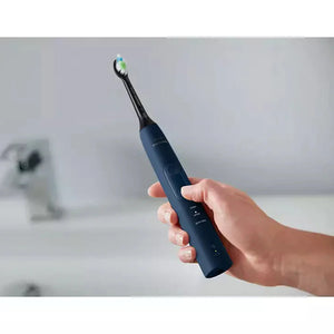 Philips Sonicare ProtectiveClean Whitening Electric Toothbrush - Navy Blue