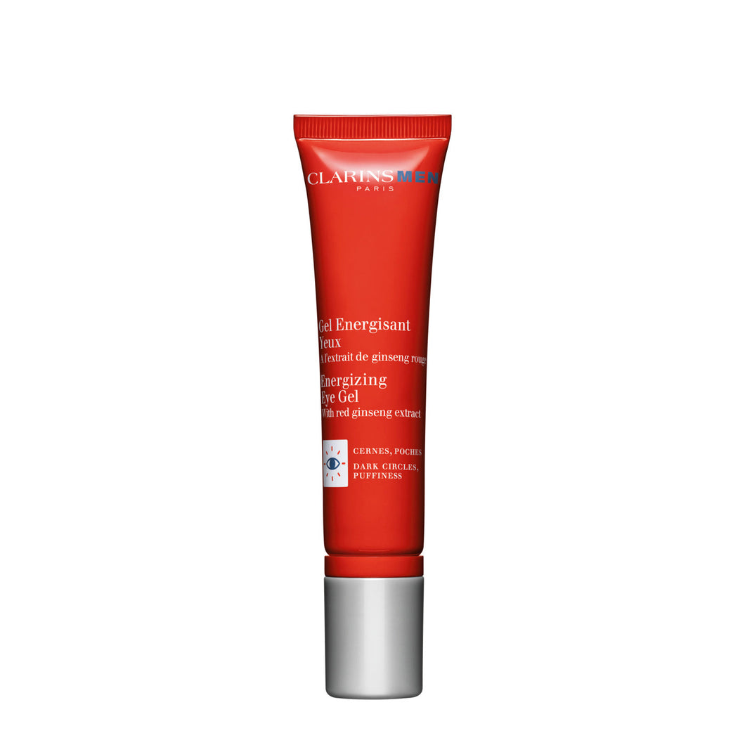 ClarinsMen Energising Eye Gel 15ml