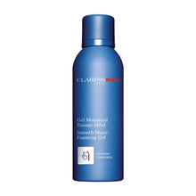 Load image into Gallery viewer, ClarinsMen Smooth Shave Foaming Gel 150ml