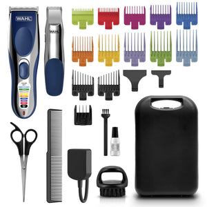 Wahl Colour Pro Cordless Combo