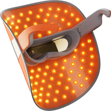 Load image into Gallery viewer, TOUCHBeauty LED Face Mask - Orange