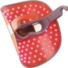 Load image into Gallery viewer, TOUCHBeauty LED Face Mask - Orange