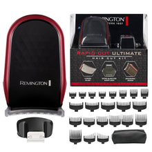Load image into Gallery viewer, Remington Rapid Cut Ultimate Kit