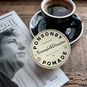 Triumph & Disaster Ponsonby Pomade 65g